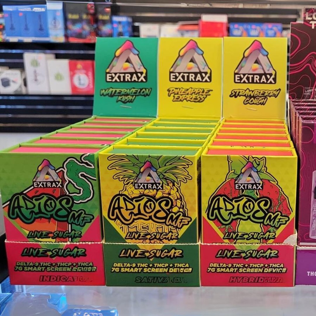 Krazy 4 Smoke & Vape (@Krazy4SmokeVape) / Posts / X