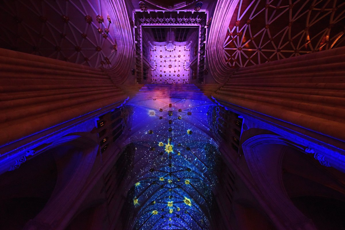 AestheticaMag's tweet photo. #CallForEntries | The @York_Minster Talent Award is Open for Entries. 

The Award offers two £10,000 grants to artists working in different disciplines, including #sound, #sculpture, #installation, #movingimage, #photography &amp; beyond. 

Deadline 9 June: https://t.co/qp8HaUqK4U https://t.co/tassBXO9Qr