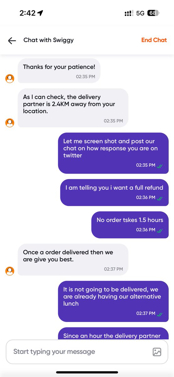 Karan Bosamia tweet media