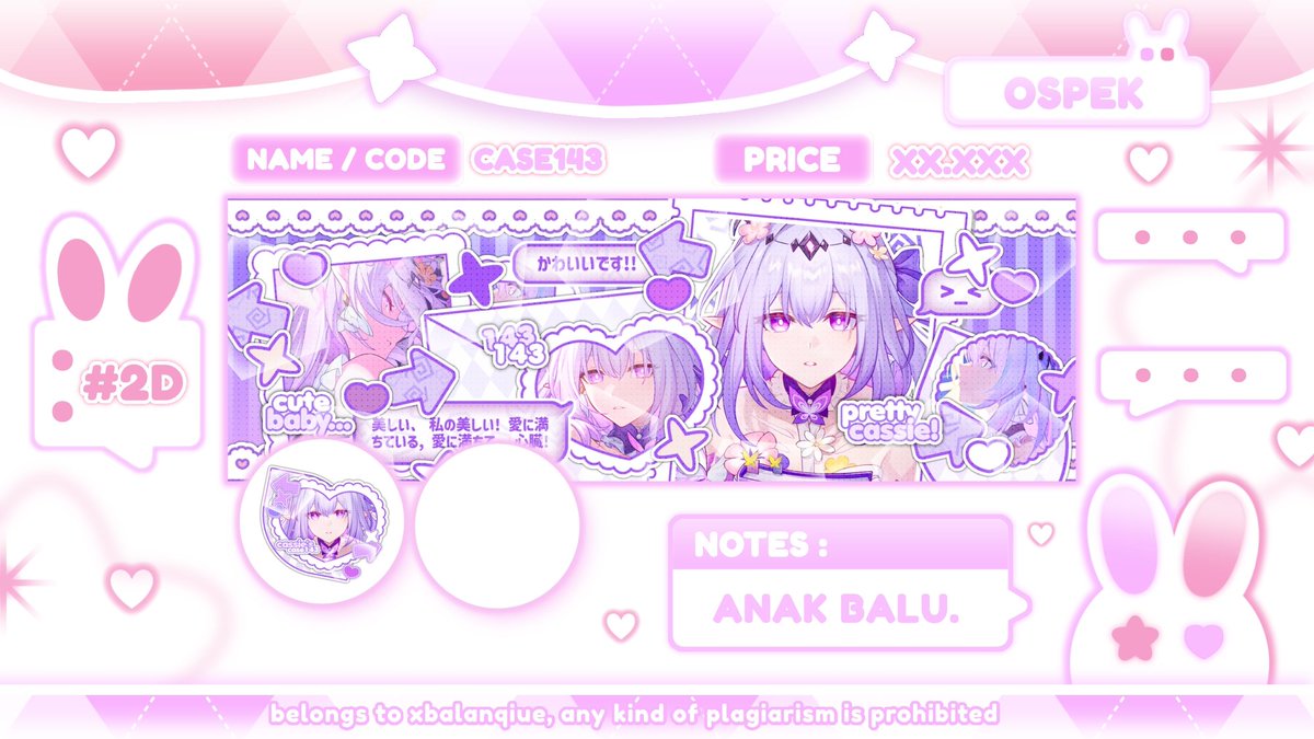 xbalanqiue tweet picture