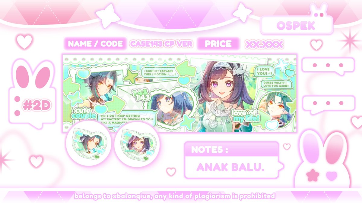 xbalanqiue tweet picture
