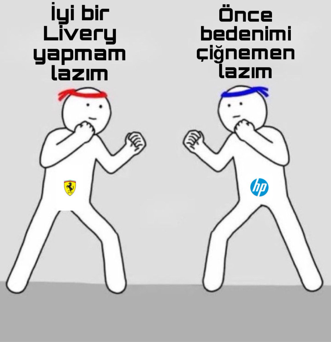 Marka değil eşkiya aq…