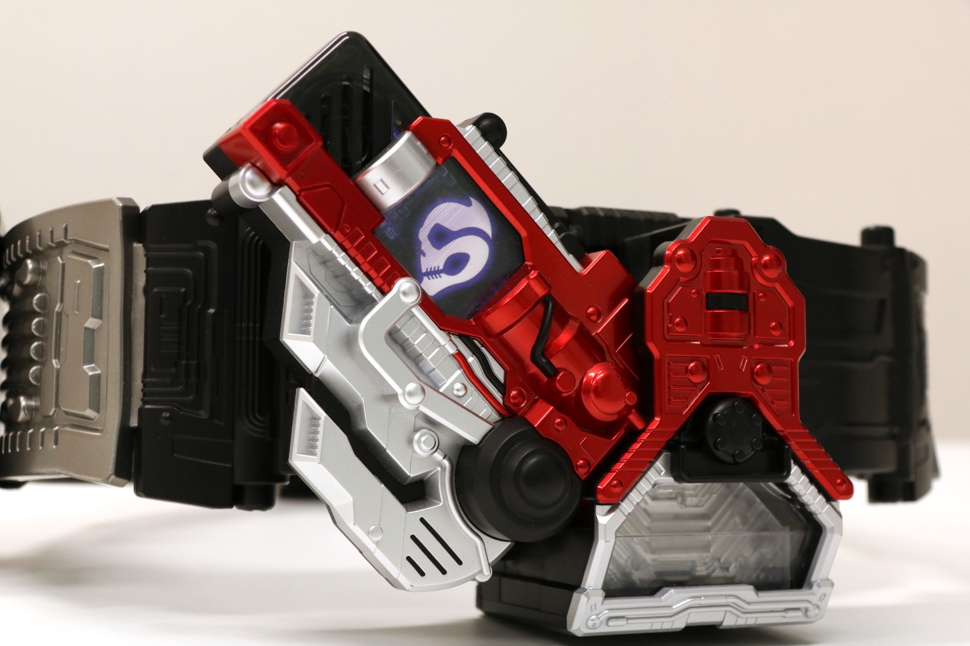 仮面ライダーおもちゃウェブ公式 (@bandai_ridertoy) / X