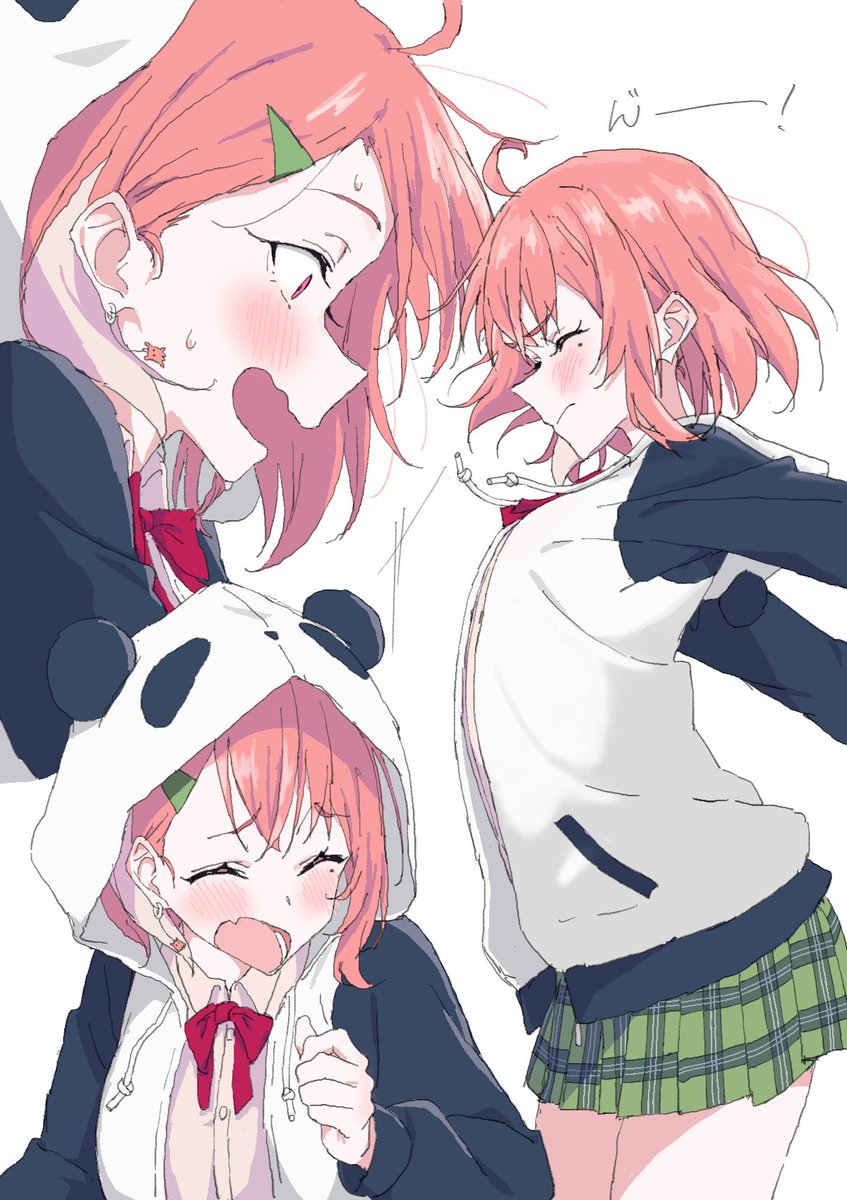 くるみぱん❗️ くるみぱん (@Kurumi_skmt) / X