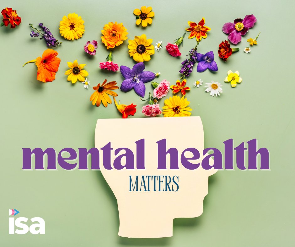 As we recognize World Mental Health Month this May, it's a reminder that physician well-being is essential. If you’ve been feeling overwhelmed or disconnected from your work, now is the time to explore resources that support mental health.

Learn more: ow.ly/KC6l50wFWj8