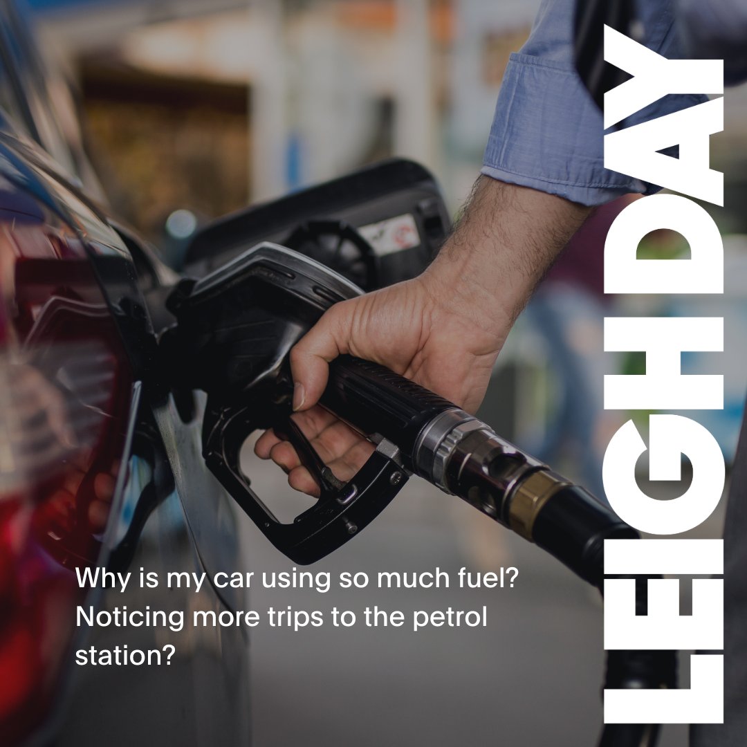 Filling up more than usual? A defective DPF system could be costing you more for diesel. 

If you’ve noticed a drop in fuel efficiency in your Range rover, Land Rover or Jaguar diesel, you may be able to join the claim. To find out more, visit: leighday.co.uk/our-services/g…