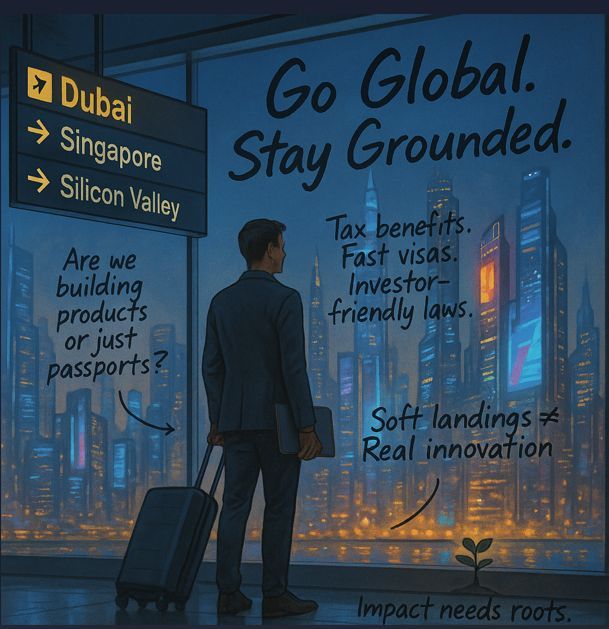 Venu Moola tweet media