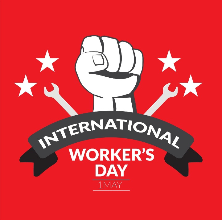 Happy Workers' Day to all the hardworking individuals who contribute to Zimbabwe's growth and development! Your dedication and perseverance are truly valued.
#careleaversmatter