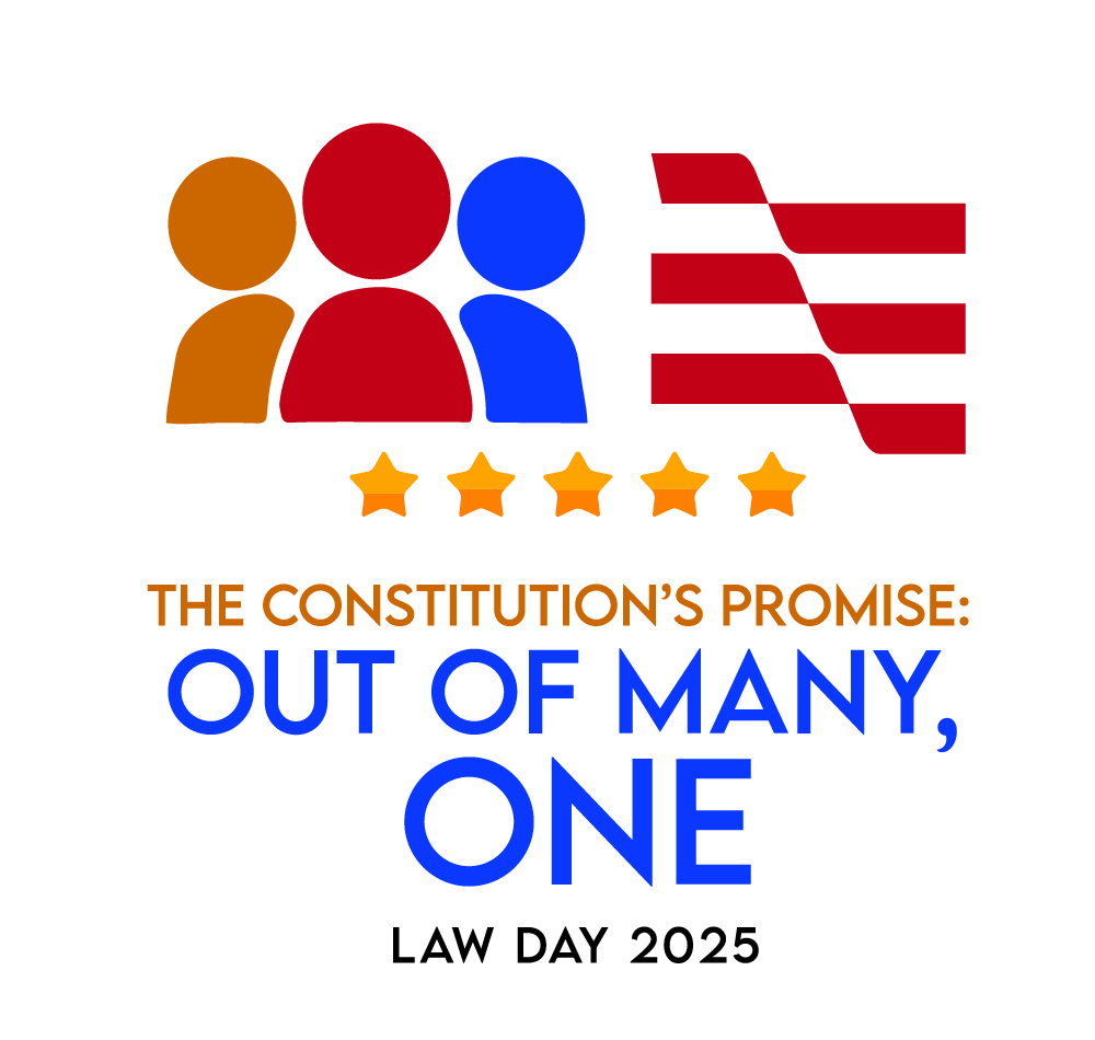 Wishing a happy Law Day 2025 to our members and colleagues. EMLF is proud to play a part in Law Day's goals of fostering education and collegiality among members of the bar! #LawDay #LawDay2025