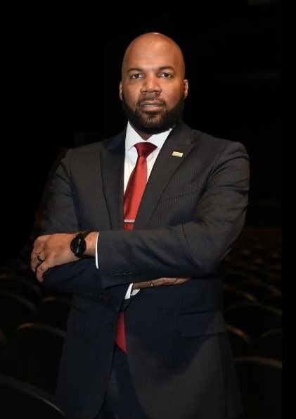 RenferdJoseph's tweet image. 🎂 🍰 Blessed to see another birthday today 🎊🎉 

I’m celebrating all month! Who’s vibing with me!? Let’s go. 💯 #May1 #MayDay #TaurusSeason