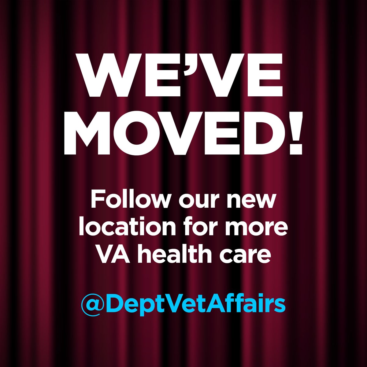 Veterans Health tweet media