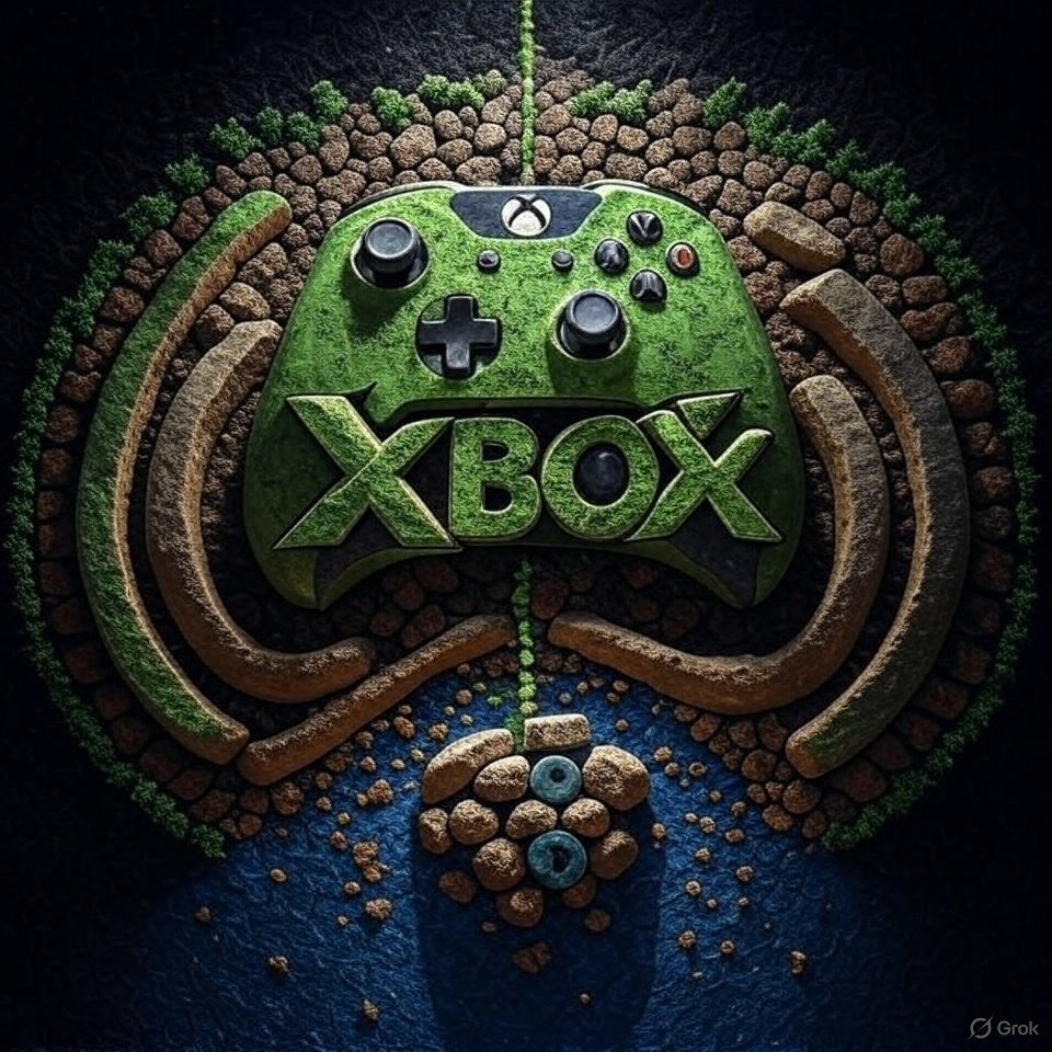 brc20Xbox's tweet photo. Get ready, gamers! Join the ultimate $xbox gaming showdown!  Powered by Bitcoin’s #BRC20 token standard, we’re bringing you epic rewards, exclusive challenges, and next-level fun. Drop your best $Xbox moments below for a chance to win big! 
#BRC20 #Bitcoin #Gaming  #BRC #Crypto https://t.co/SOd8kvsydU