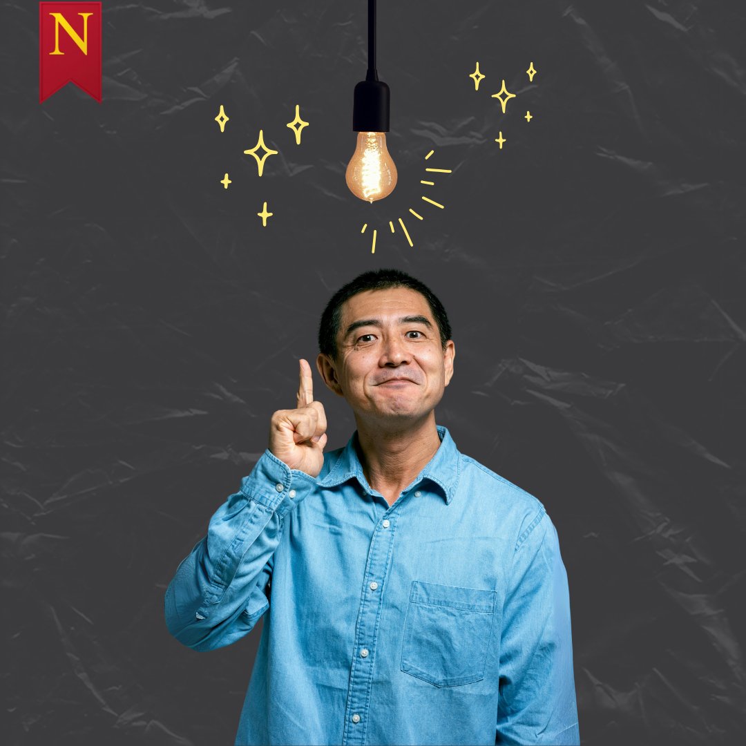 Next_Chapters's tweet image. #Randomthoughts can turn into #epicstories. Capture those quirky ideas and revisit them when you’re looking for inspiration. Who knows where they might lead? 🚀