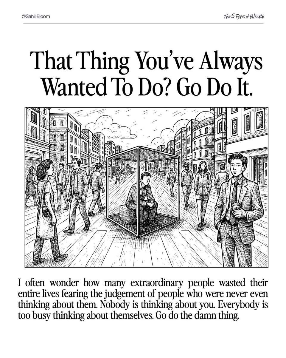 Everyone needs to hear this…