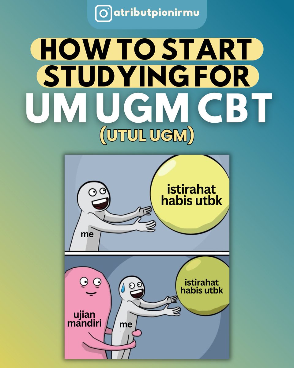 Atribut Pionirmu⭐️ tweet media