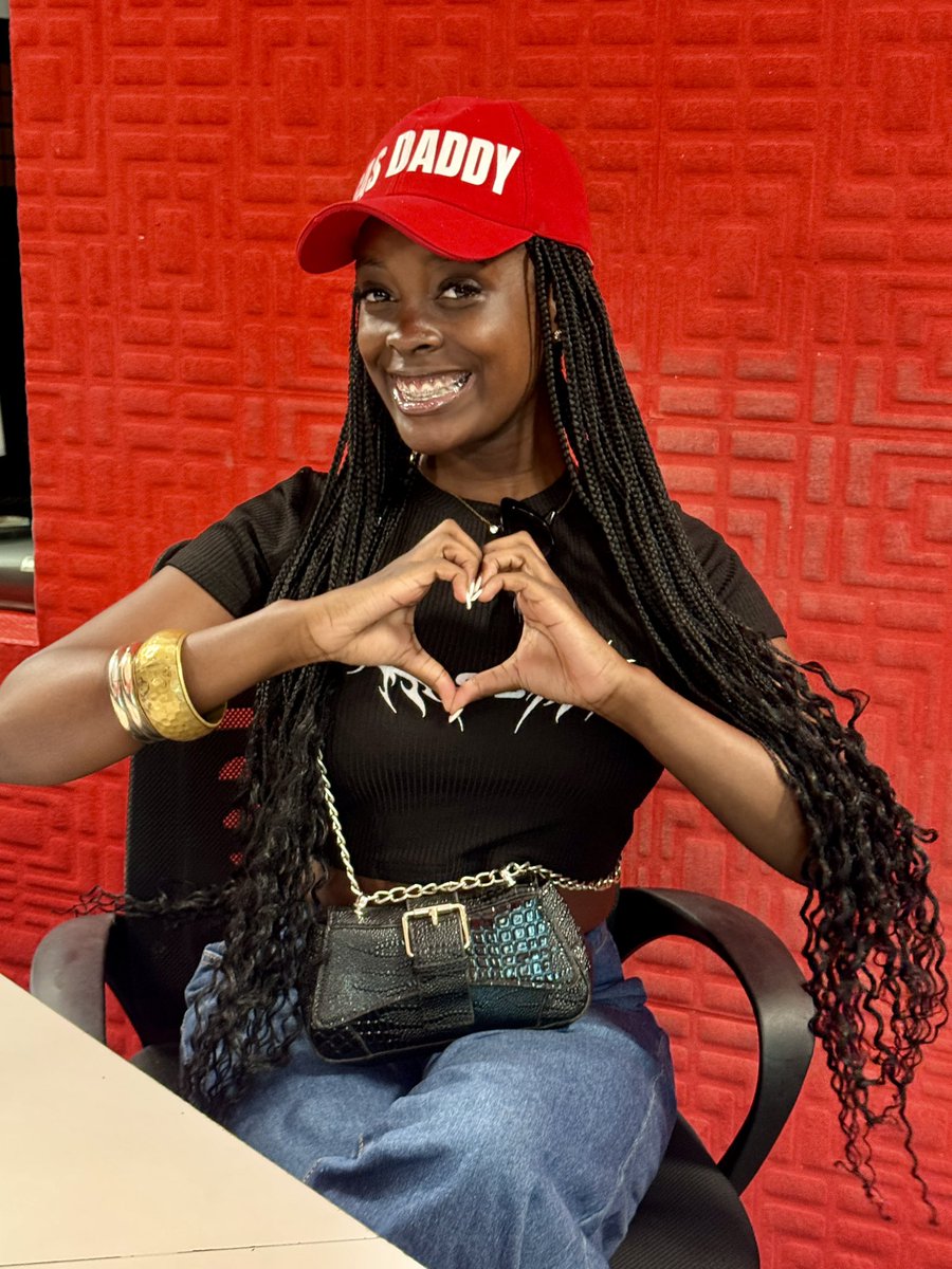 NRG Radio UG tweet media