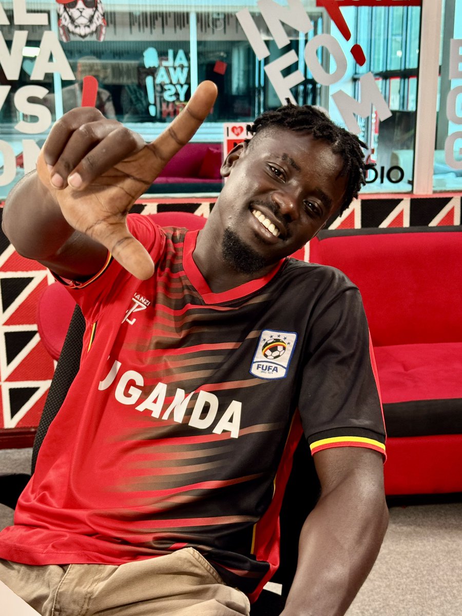 NRG Radio UG tweet media