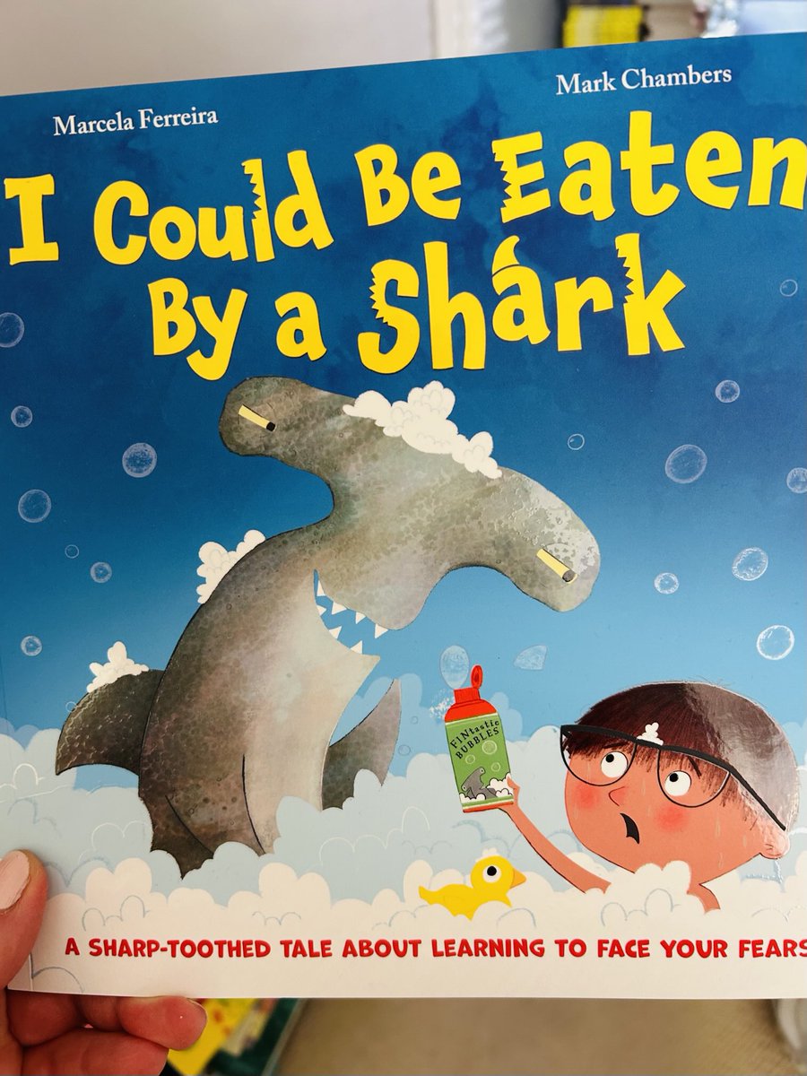 BookwagonUK (@bookwagonuk) on Twitter photo Grandpa, who is very wise, helps Louie who insists I Could Be Eaten By a Shark… What a superb choice for #readingaloud for #assembly Highly #recommended <a href="/marcelafwrites/">Marcela Ferreira</a> #MarkBaker <a href="/OxfordChildrens/">Oxford Children's Books</a> Grandpa, who is very wise, helps Louie who insists I Could Be Eaten By a Shark… What a superb choice for #readingaloud for #assembly Highly #recommended <a href="/marcelafwrites/">Marcela Ferreira</a> #MarkBaker <a href="/OxfordChildrens/">Oxford Children's Books</a>