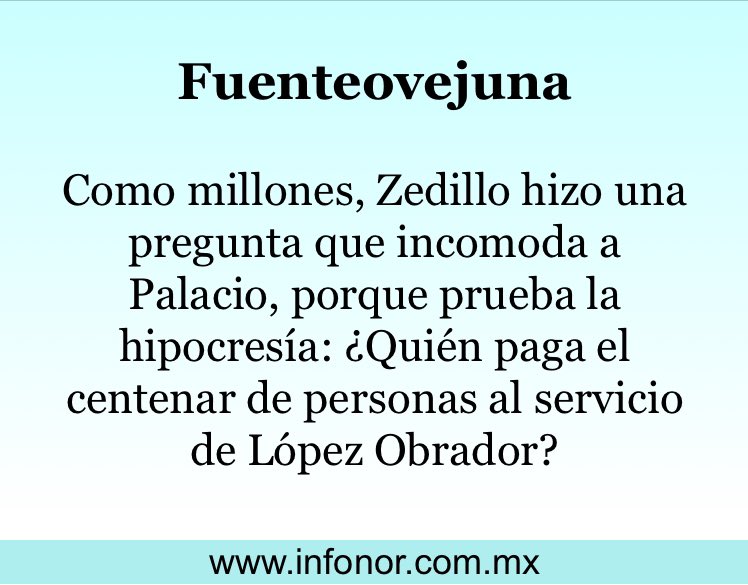 Eduardo De La Peña (@lince_ep) on Twitter photo 