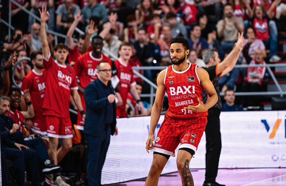 Voy a iniciar la campaña " Adopta un Cameron Juan" para que siga aquí la temporada próxima.

A ver si mis amigos influencers, <a href="/alfonsrm/">Alfons Meister</a> y <a href="/alegrebridges/">Lance McGee</a> , me ayudan