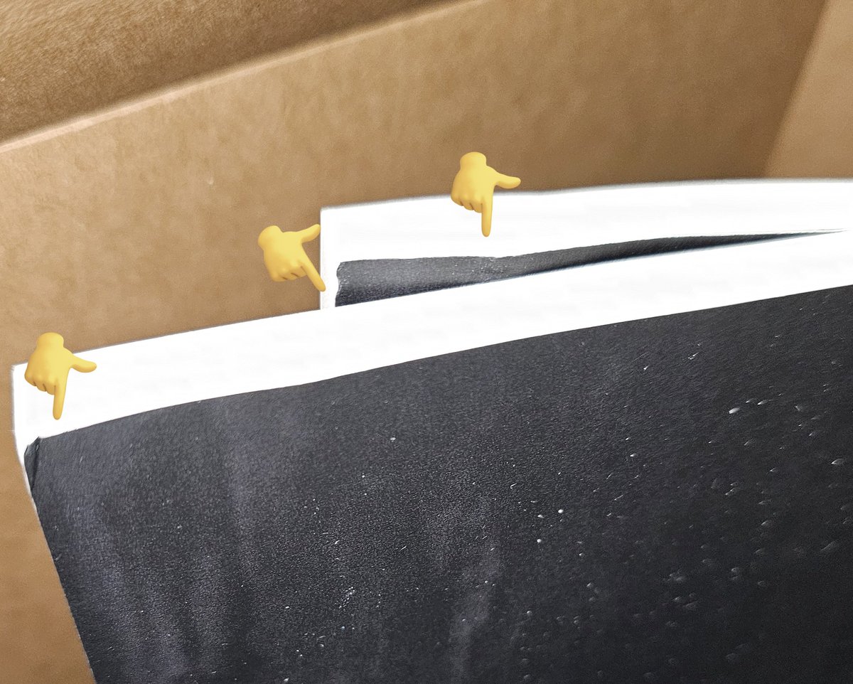 차백 배포계 tweet media