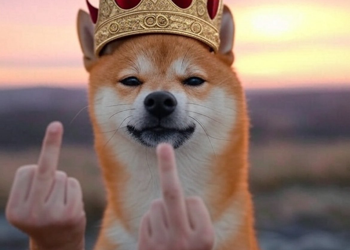 Good morning kings and queens of crypto!

Today is a new day and at $RRM we’re doubling down on our degen plays to bring liquidity back to our home bases!

Rise and grind with the community as we embark on a journey to financial freedom together!

t.me/RyoshiRuggedMe1