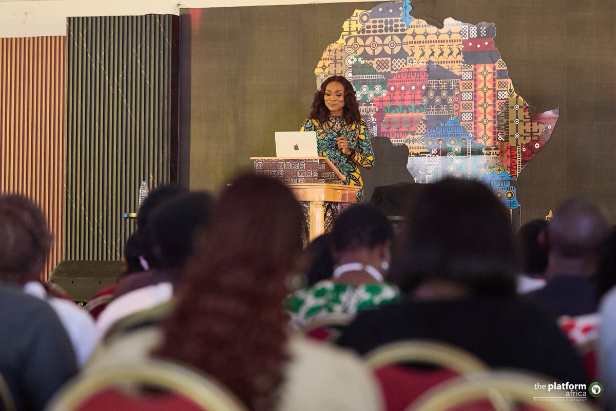 Intrapreneurs are employees with "Sponge Mindsets", who solve problems and innovate within organisations. 

Every Intrapreneur knows that work is a platform, and that they don't need 'status' to solve problems.   

#Intrapreneurship #ThePlatformNG #ThePlatformAfrica