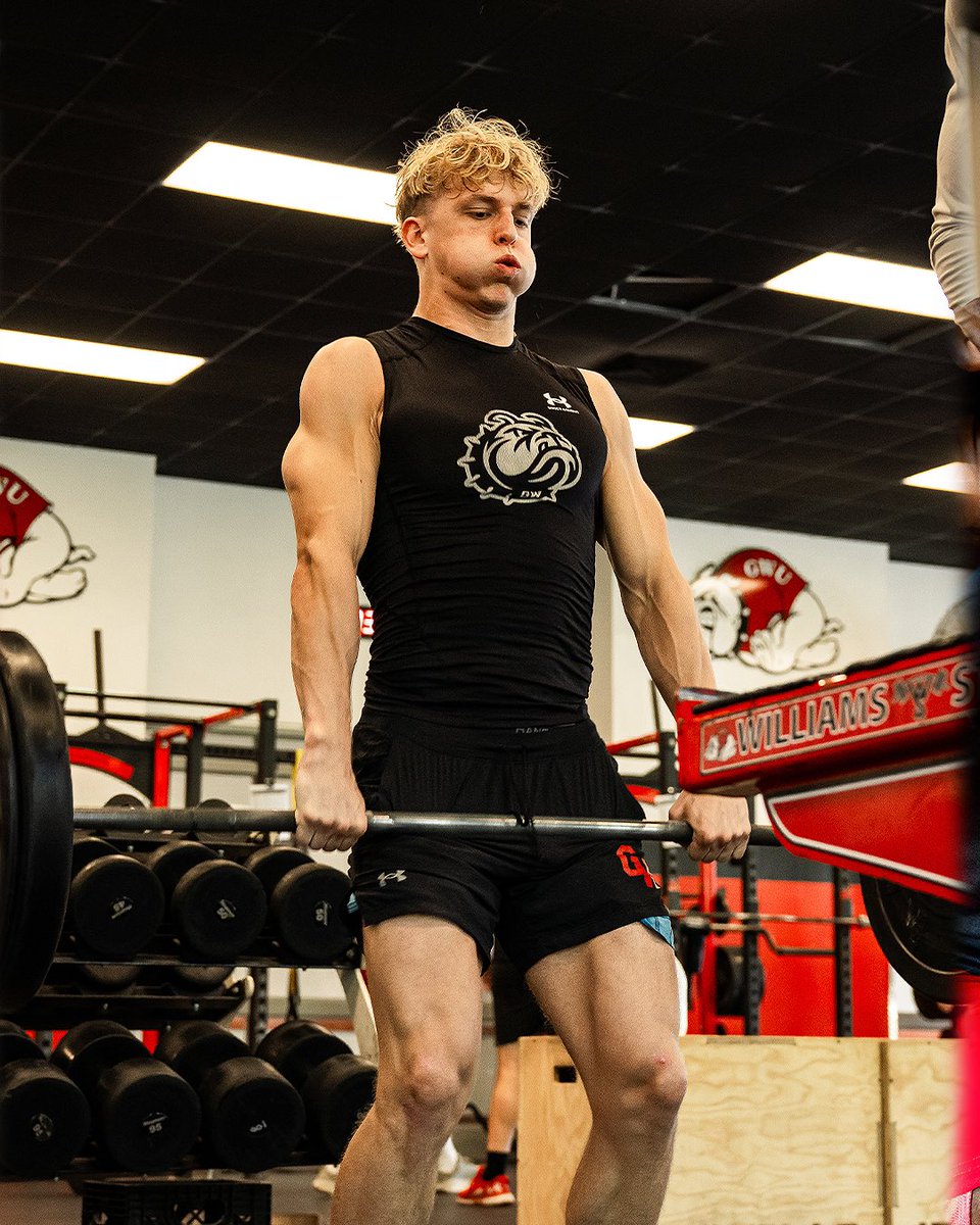 Gardner-Webb Football tweet media