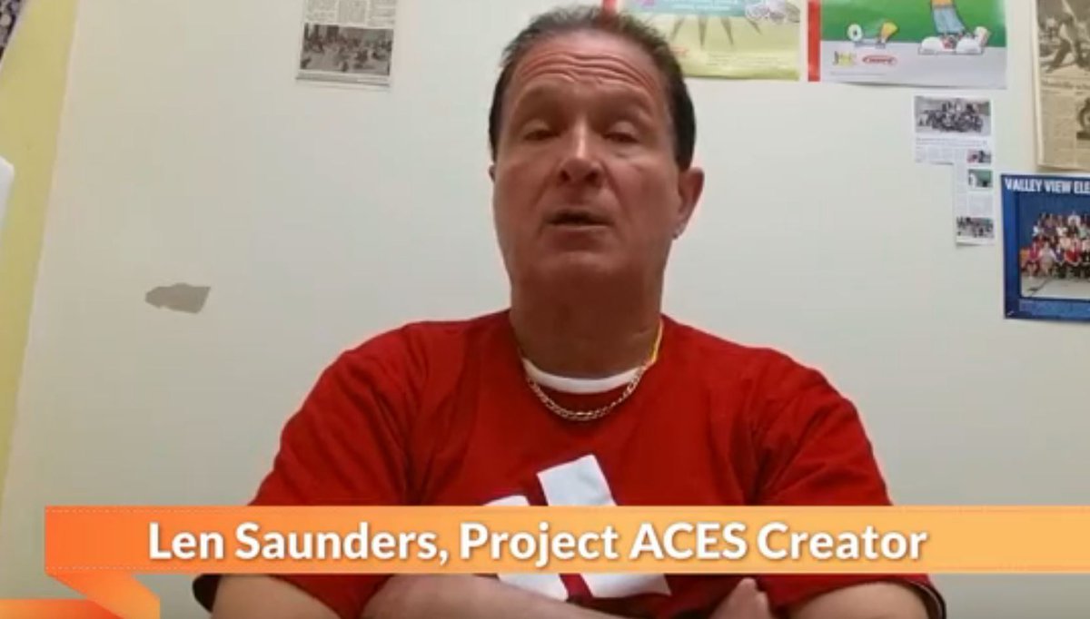 Physical Education Pep Talk (@pepeptalk) on Twitter photo A message from <a href="/theYFCinc/">Youth Fitness Coalition (YFC)</a> founder Len Saunders Watch here -> youtu.be/3_ytYTFteAA?siā¦
Project Aces Day Coming May 7th
Learn more here -
lensaunders.com/aces/aces.html
#stokethefire
#SHAPETeachOn
#PhysEdShoutOut
#TAW
#teacherappreciationweek A message from <a href="/theYFCinc/">Youth Fitness Coalition (YFC)</a> founder Len Saunders Watch here -> youtu.be/3_ytYTFteAA?siā¦
Project Aces Day Coming May 7th
Learn more here -
lensaunders.com/aces/aces.html
#stokethefire
#SHAPETeachOn
#PhysEdShoutOut
#TAW
#teacherappreciationweek