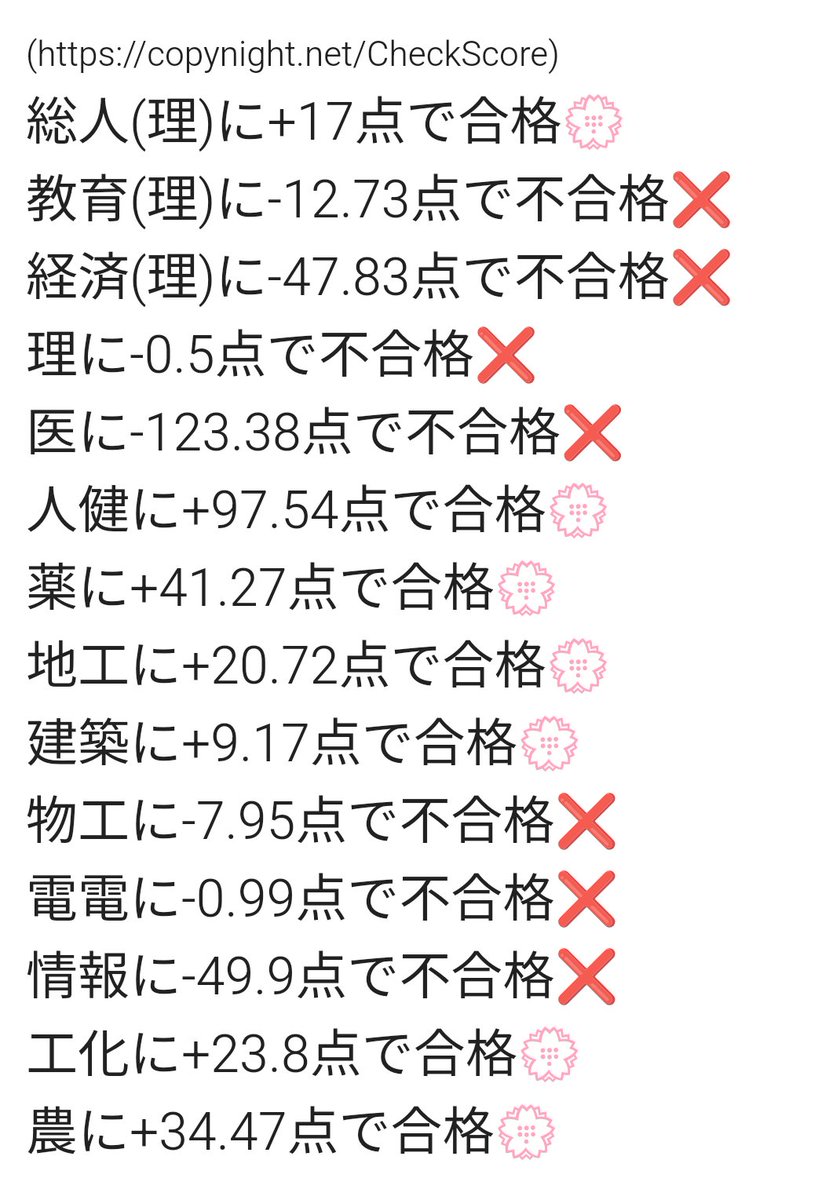 あぶねースギィ