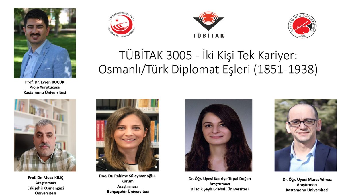 Projemiz kabul edildi.