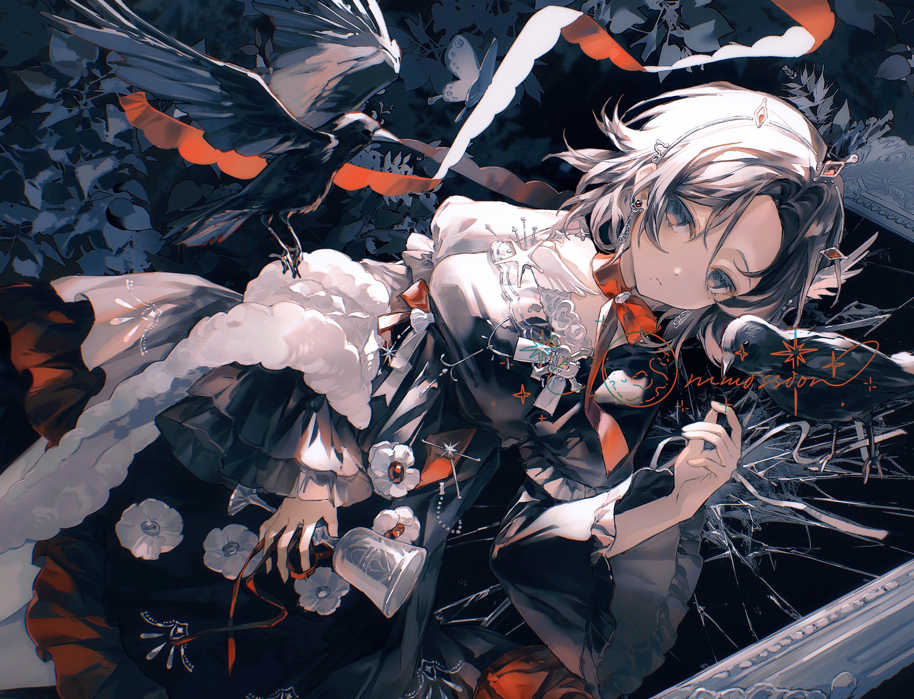 水無月ページ 水無月 (@6June_) / X
