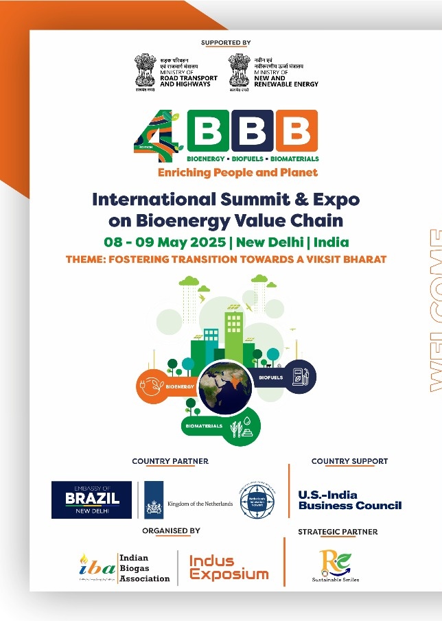 RDXThinksThat's tweet image. Seven &quot;7&quot; Days to the BBB Summit 2025 !

Date : 08 and 09 May 2025
Venue : Le Meridian Hotel, New Delhi

We have now taken a bigger Conference Hall, owing to healthy Delegates Registration numbers and for those of you who missed the opportunity earlier, now is the time to be a…