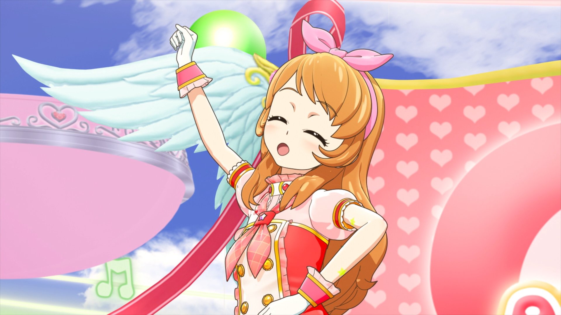 大空あかり image (@Aikatsu_Akari_P) / X