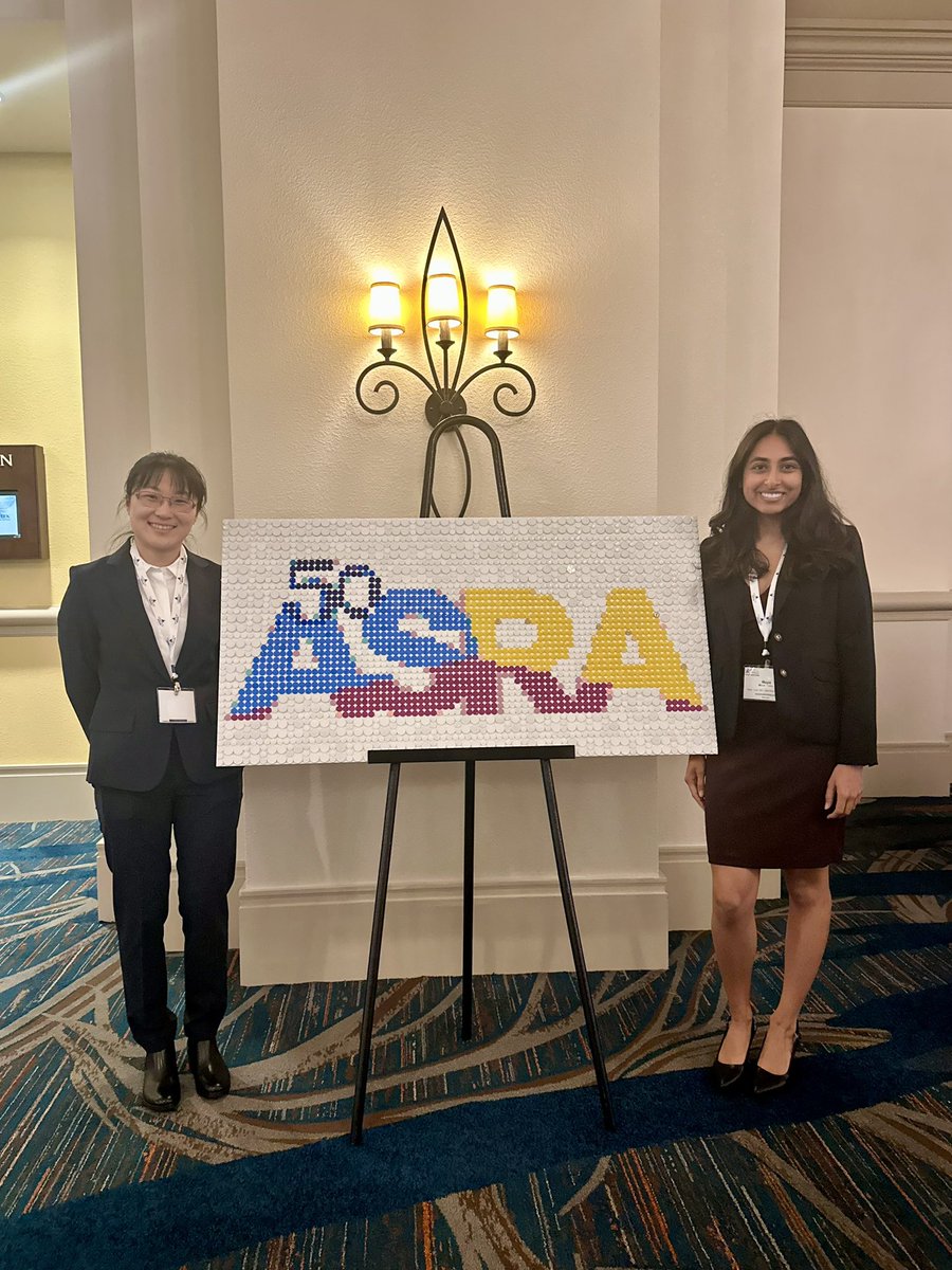 HSS Anesthesiology (@hssanesthesia) on Twitter photo Weāve arrived! <a href="/HSSAnesthesia/">HSS Anesthesiology</a> is here in Orlando at the 50th Annual Meeting of the American Society of Regional Anesthesia and Pain Medicine. Stay tuned for more conference updates! <a href="/ASRA_Society/">ASRA Pain Medicine</a> #ASRASPRING25 #ASRA50 Weāve arrived! <a href="/HSSAnesthesia/">HSS Anesthesiology</a> is here in Orlando at the 50th Annual Meeting of the American Society of Regional Anesthesia and Pain Medicine. Stay tuned for more conference updates! <a href="/ASRA_Society/">ASRA Pain Medicine</a> #ASRASPRING25 #ASRA50