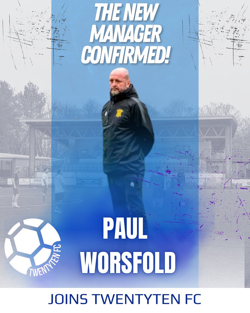 TwentyTen Fc tweet media