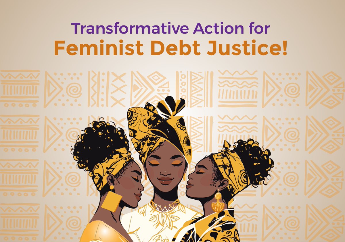 Honoring Labour Day with a Call for Feminist Debt Justice ➡️ o2o.to/i/49ZfqR 
#FeministDebtJustice