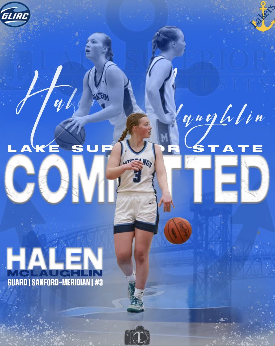 LSSU Women's Basketball tweet media