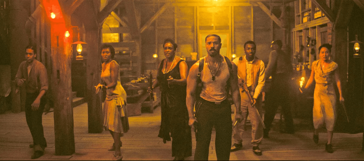 ✨🎬 The ‘Sinners’ Movie Syllabus is a curated educational resource inspired by the 2025 film ‘Sinners,’ directed by Ryan Coogler. This syllabus delves into the multifaceted historical, cultural, and social contexts depicted in the film.

aaihs.org/the-sinners-mo…