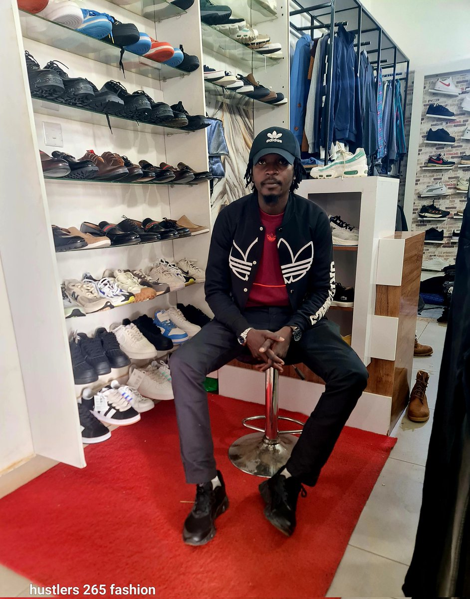 HustlersThreads's tweet image. 