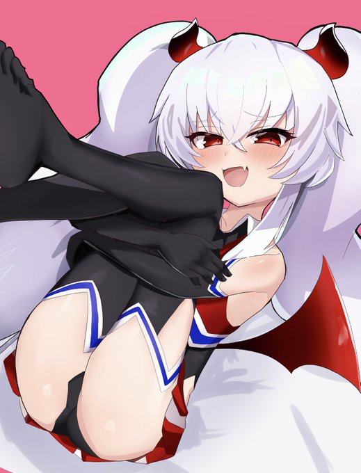 やっぱりサキュバスチアコスが1番好き 