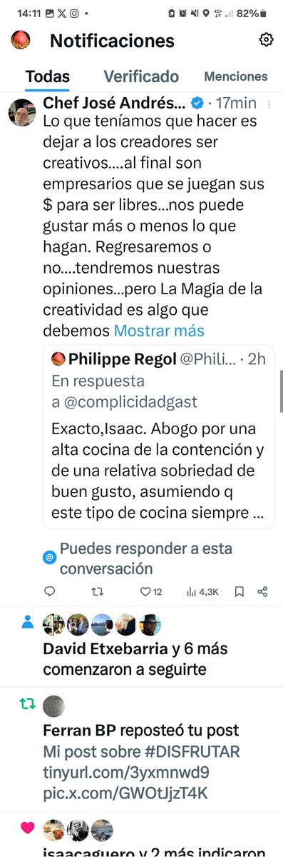 Philippe Regol tweet media