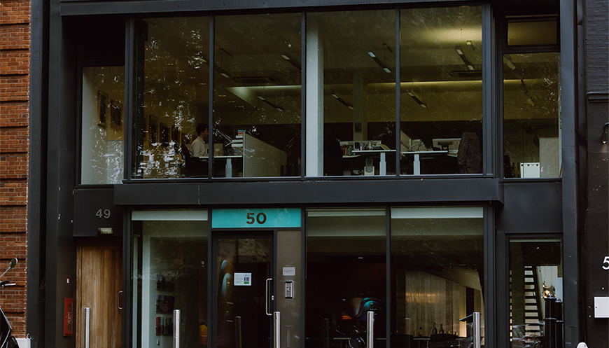 Since 1956 the UK Branch has partnered with organisations to tackle complex global problems and create a more equitable and sustainable society.  

👉Read more about our history: gulbenkian.pt/uk-branch/chro…