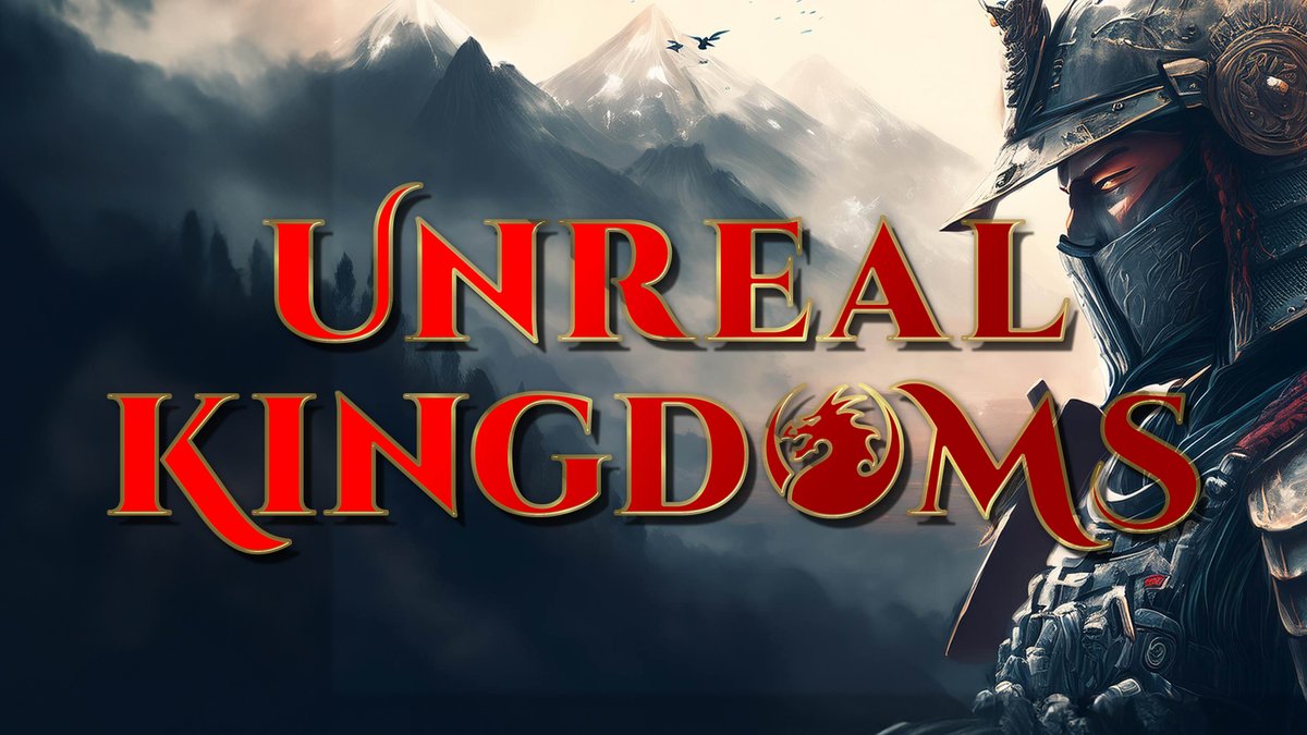 ⚠️ Some players grind.
Others dominate.
A few?
They change the entire map.
Which one will you be?
#UnrealKingdoms #WorldShaper