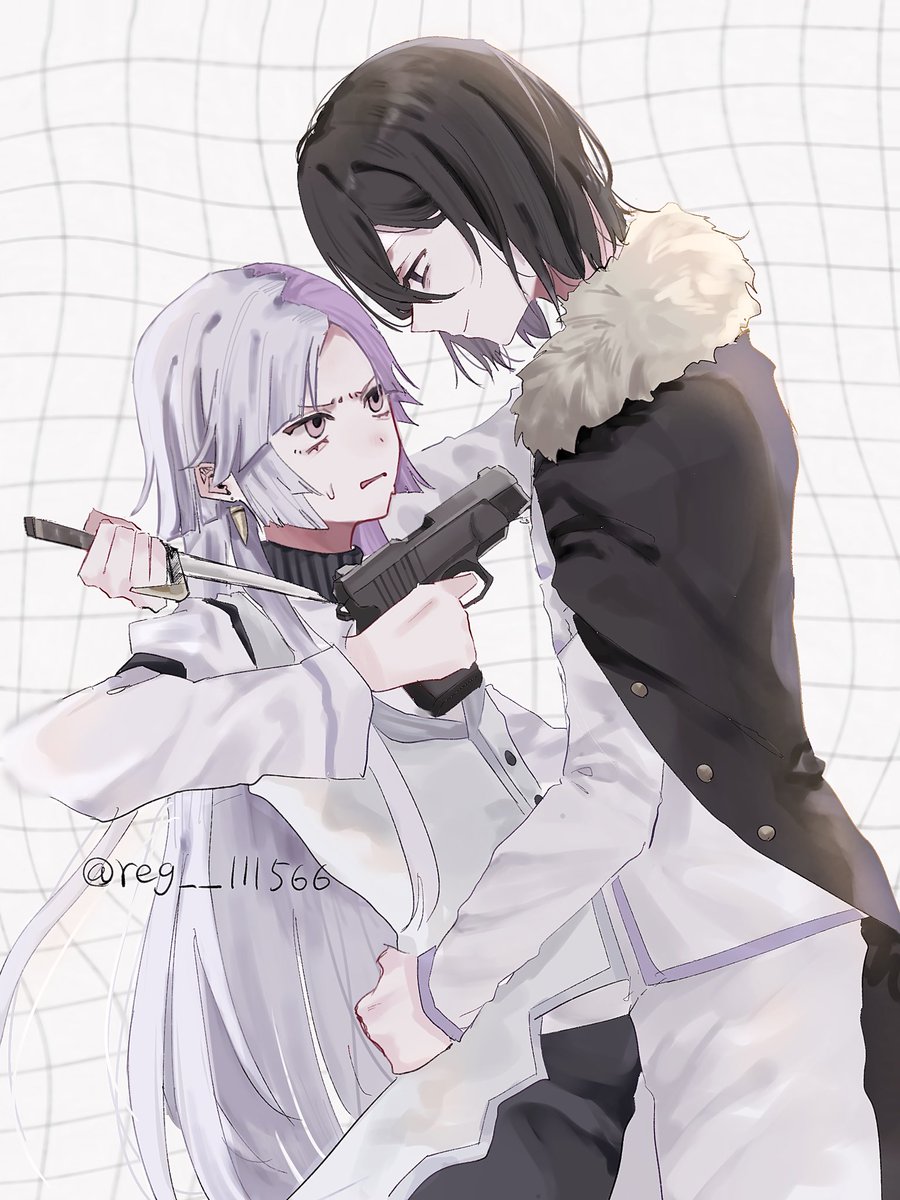 reg__lll566's tweet image. ドスシグ🐭🍪
#fyosig  #sigmabsd