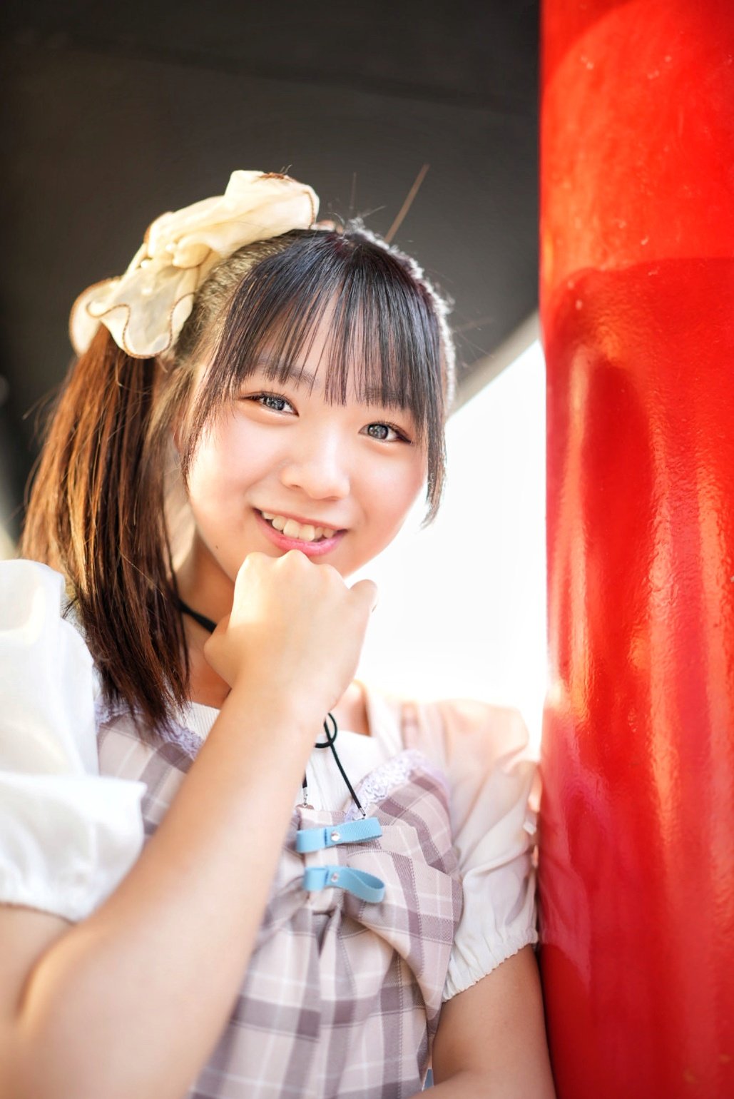 げみ on X: 