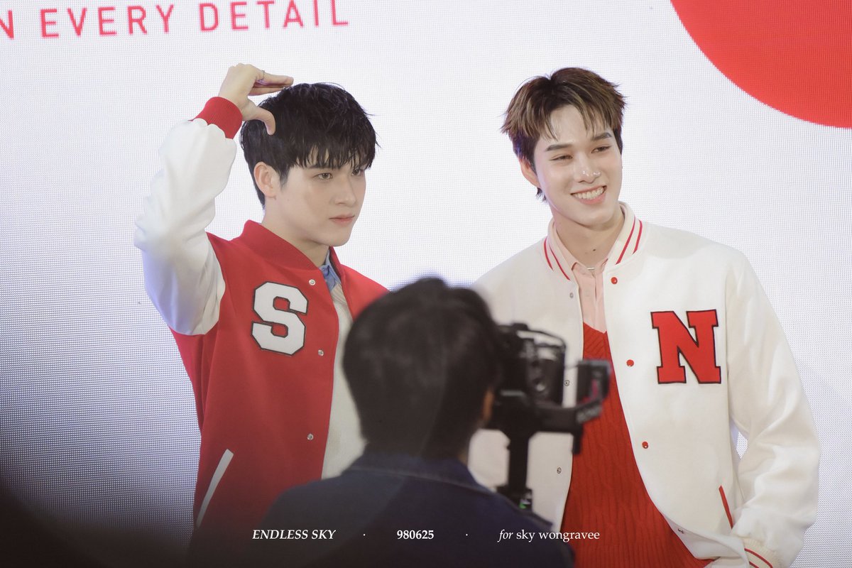 🌚🌝

SKYNANI WITH ROYAL CANIN 

#RoyalCaninTHxSkyNani
#skywongravee #hirunkit_
#SkyNani #สกายนานิด