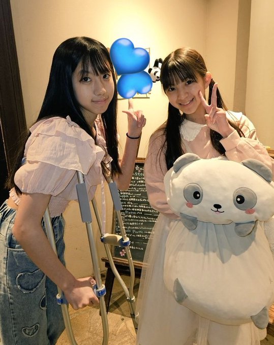 Twitterのコスプレ画像31