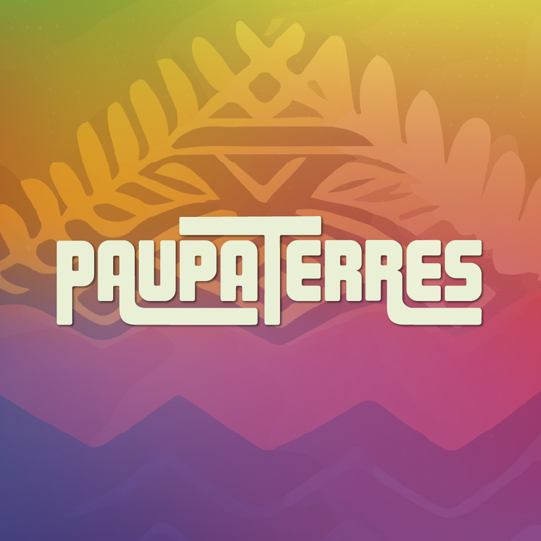 Motors en marxa pel 27è Festival Paupaterres! Ben aviat novetats!! 🤭  
Estrenem imatge gràfica, enguany de la mà del dissenyador gràfic Adrián Soriano! Us agrada? 
#paupaterres #tàrrega #unaaltrapell📷🦎