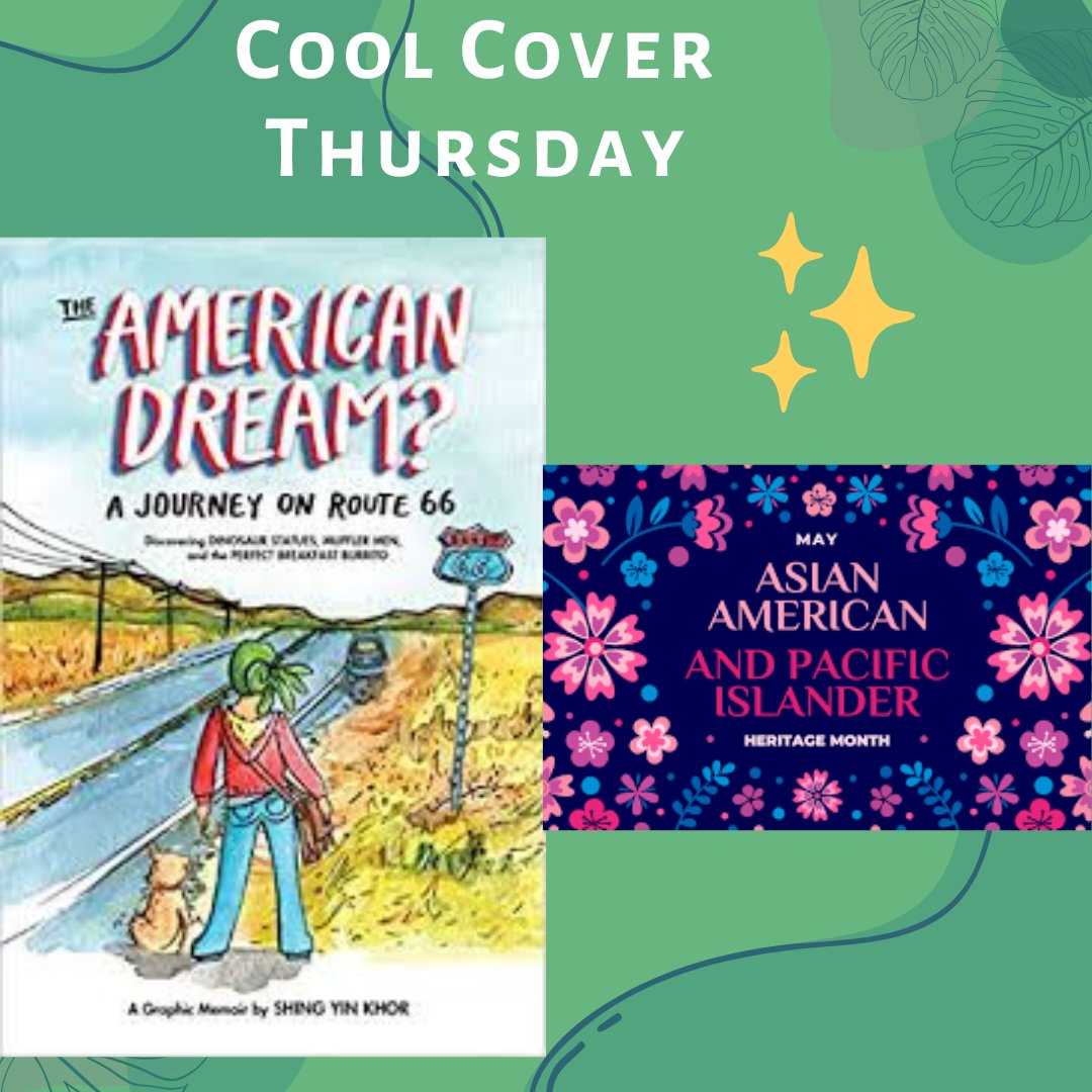 Ms. Freeman, Doss Library (@dossreads) on Twitter photo It's the last day to check out books from the library! Celebrate AAPI Heritage Month with one last great read from our library before summer break! #dosslibrary #jcpslibraries <a href="/Doss_High/">Doss High School</a> <a href="/Doss_STEM/">Doss Health Science Academy</a> <a href="/doss_business/">DHSBusiness&Finance</a> <a href="/Doss_Tech/">Doss Tech Academy</a> <a href="/JCPS_LMS/">JCPS Library Media Services Department</a> <a href="/JCASLKY/">JCASLKY</a> It's the last day to check out books from the library! Celebrate AAPI Heritage Month with one last great read from our library before summer break! #dosslibrary #jcpslibraries <a href="/Doss_High/">Doss High School</a> <a href="/Doss_STEM/">Doss Health Science Academy</a> <a href="/doss_business/">DHSBusiness&Finance</a> <a href="/Doss_Tech/">Doss Tech Academy</a> <a href="/JCPS_LMS/">JCPS Library Media Services Department</a> <a href="/JCASLKY/">JCASLKY</a>